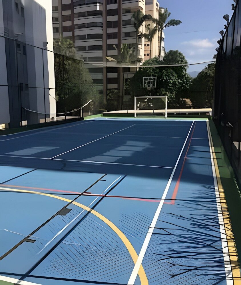 Фото M3 Riviera Inn Residence 84