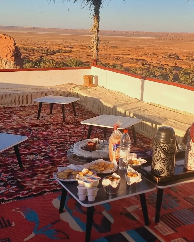 Фото Gîte Agham Azegagh