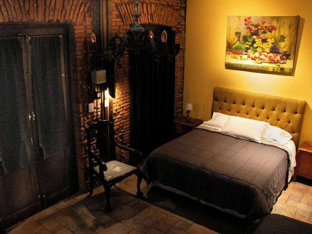 Фото Hotel Pasaje Solar