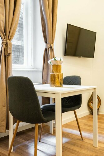 Апартаменты Venus Apartments - Keleti III в Будапеште