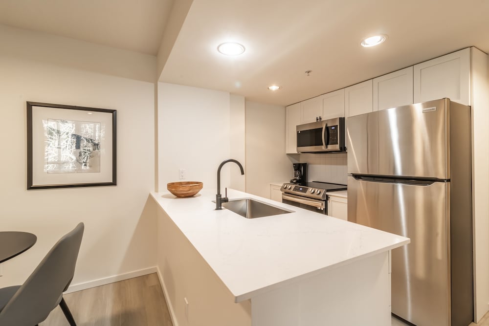 Фото Cascade Lodge 613 One-bedroom Unit