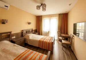 Provans (Votkinsk, Torfozavodskaya ulitsa, 3Б), hotel