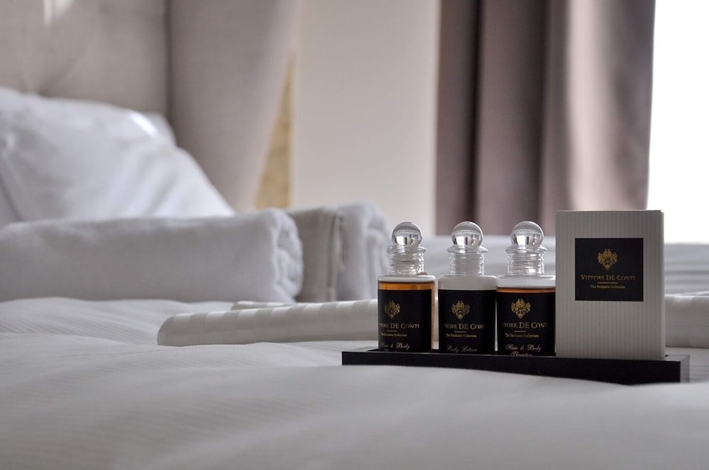 Фото Váralja Home