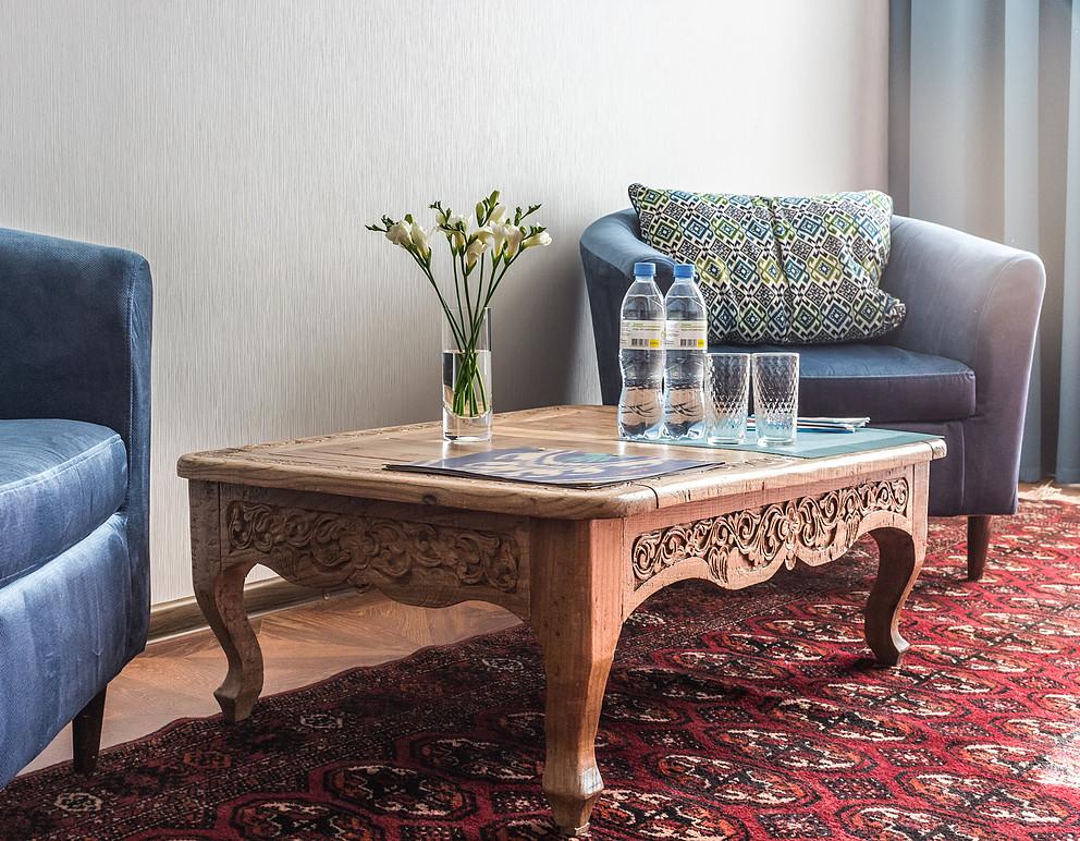 Фото Шёлковый путь