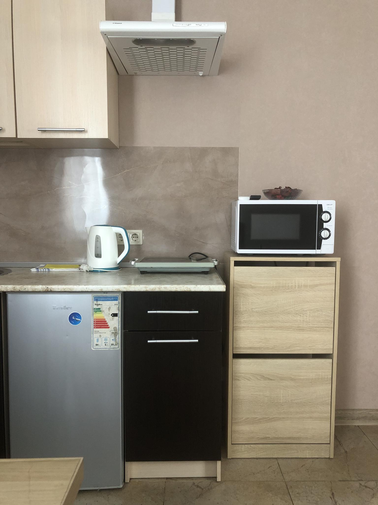 Фото Гостевой дом на Камышовой 12А