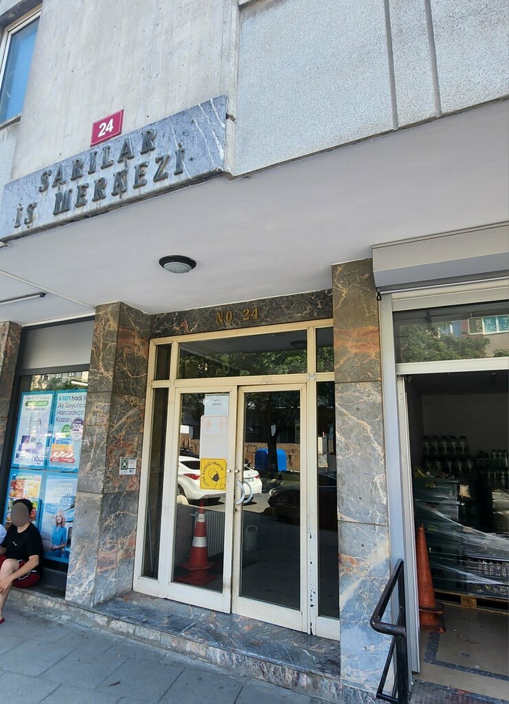 Engineering On Zemin Mühendisliği Ve İnşaat, Istanbul, photo