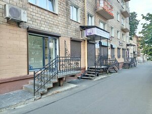 Студия ногтевого сервиса (Petrozavodsk, ulitsa Sverdlova, 22), nail salon