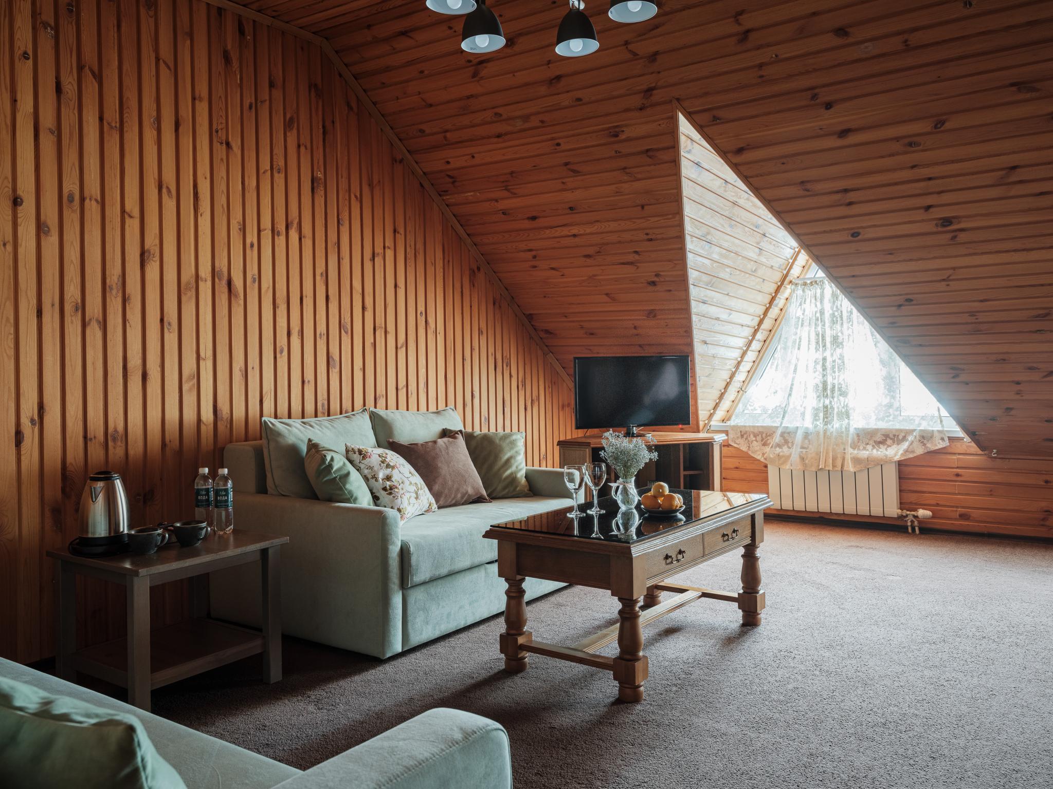 Фото Отель Елена