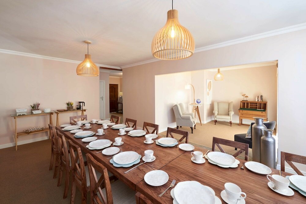 Фото Outeniqua Inn