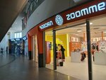 Zoommer (Sadguris Square, 2) ، متجر أجهزة إلكترونية