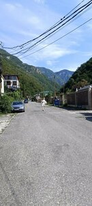 Апартаменты Аибга