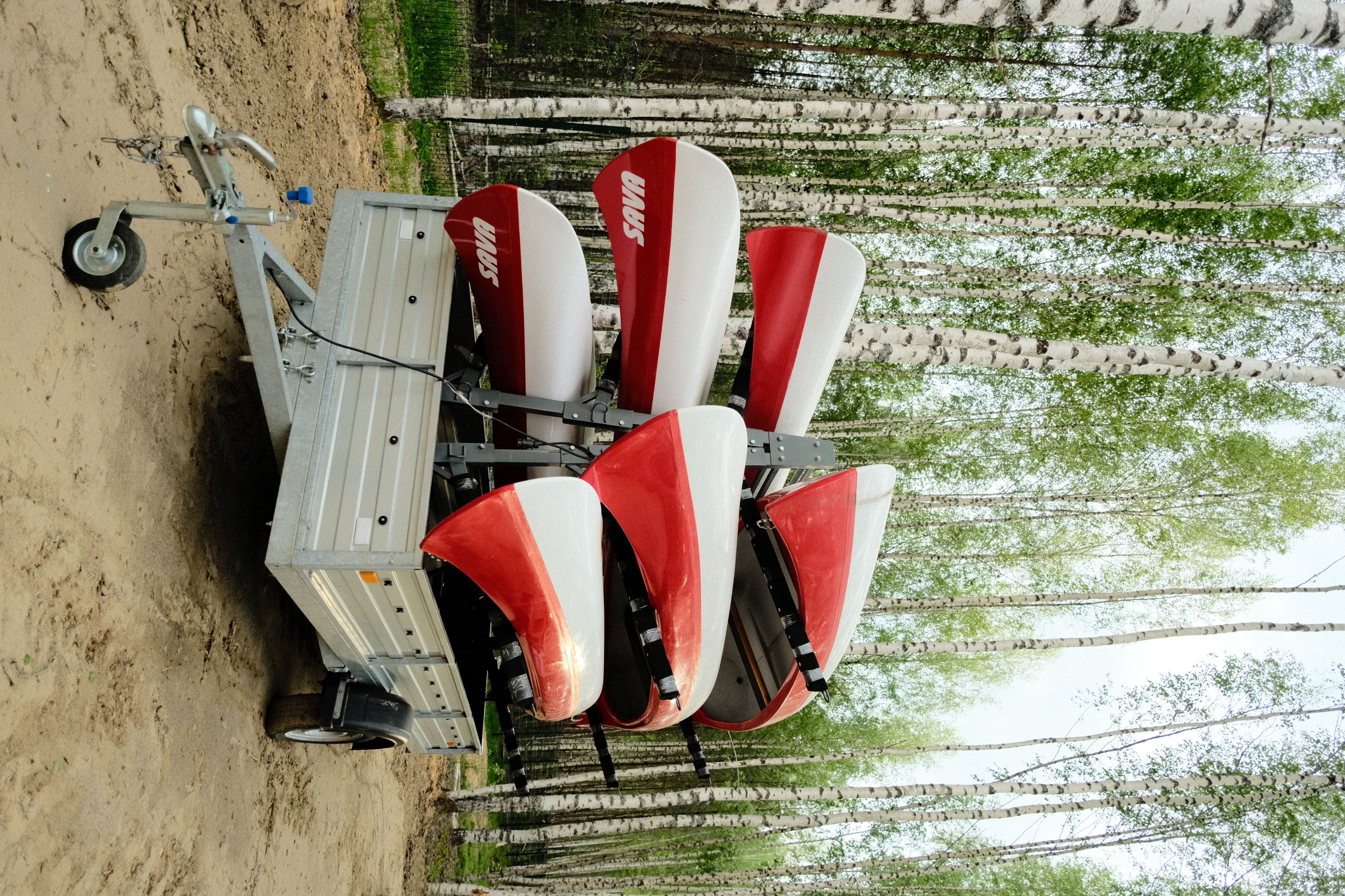 Фото Эко-усадьба Горностай