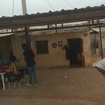 Alfaiataria (Luanda, Avenida Comandante Kima Kyenda (Estrada da Boavista)), tailor