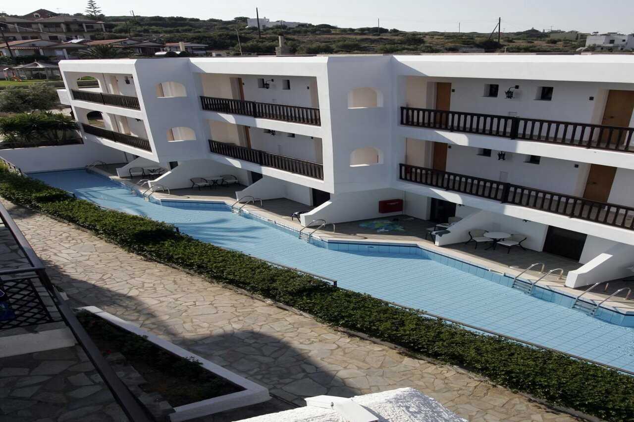 Фото Hersonissos Maris