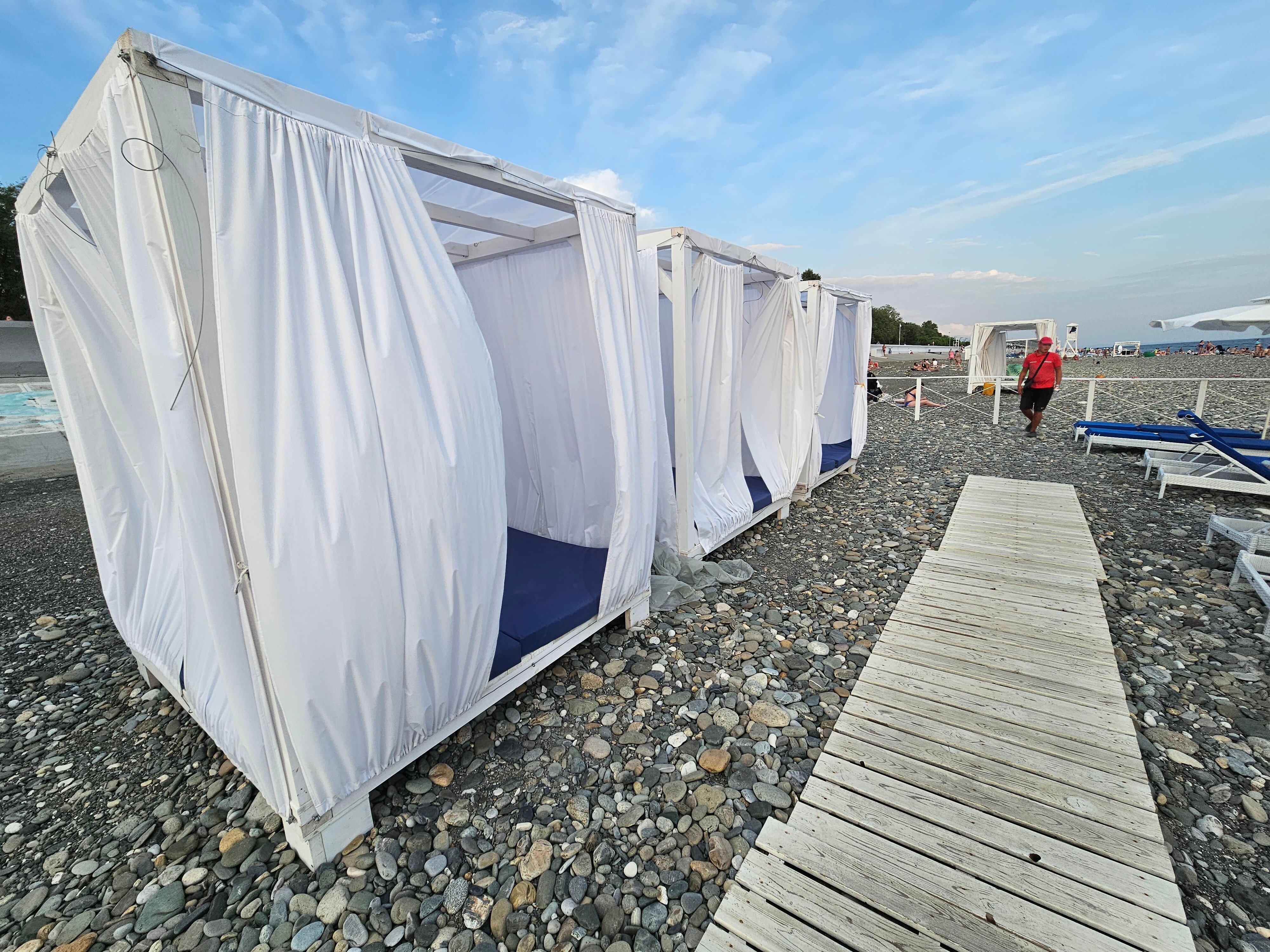 Фото Си-отель