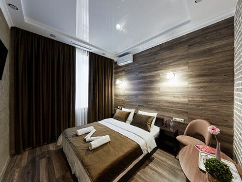 Фото МоскОтель