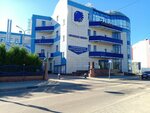 Ortobionika (Kirova Street, 203), orthopedic shop