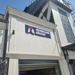 Avantage (Tashkent, Anorzor passage 4), catering