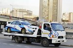 Служба эвакуации Волгограда (ulitsa Pozharskogo, 293), remolque de automóviles