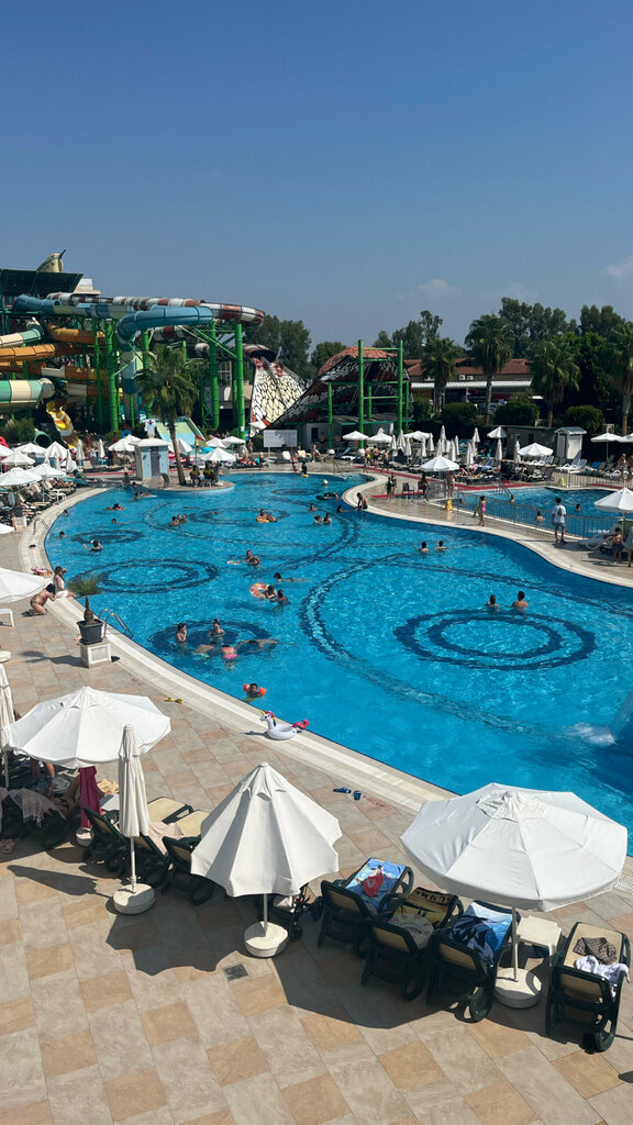 Akvapark Crystal Waterworld Resort & SPA Aqua Park, , foto