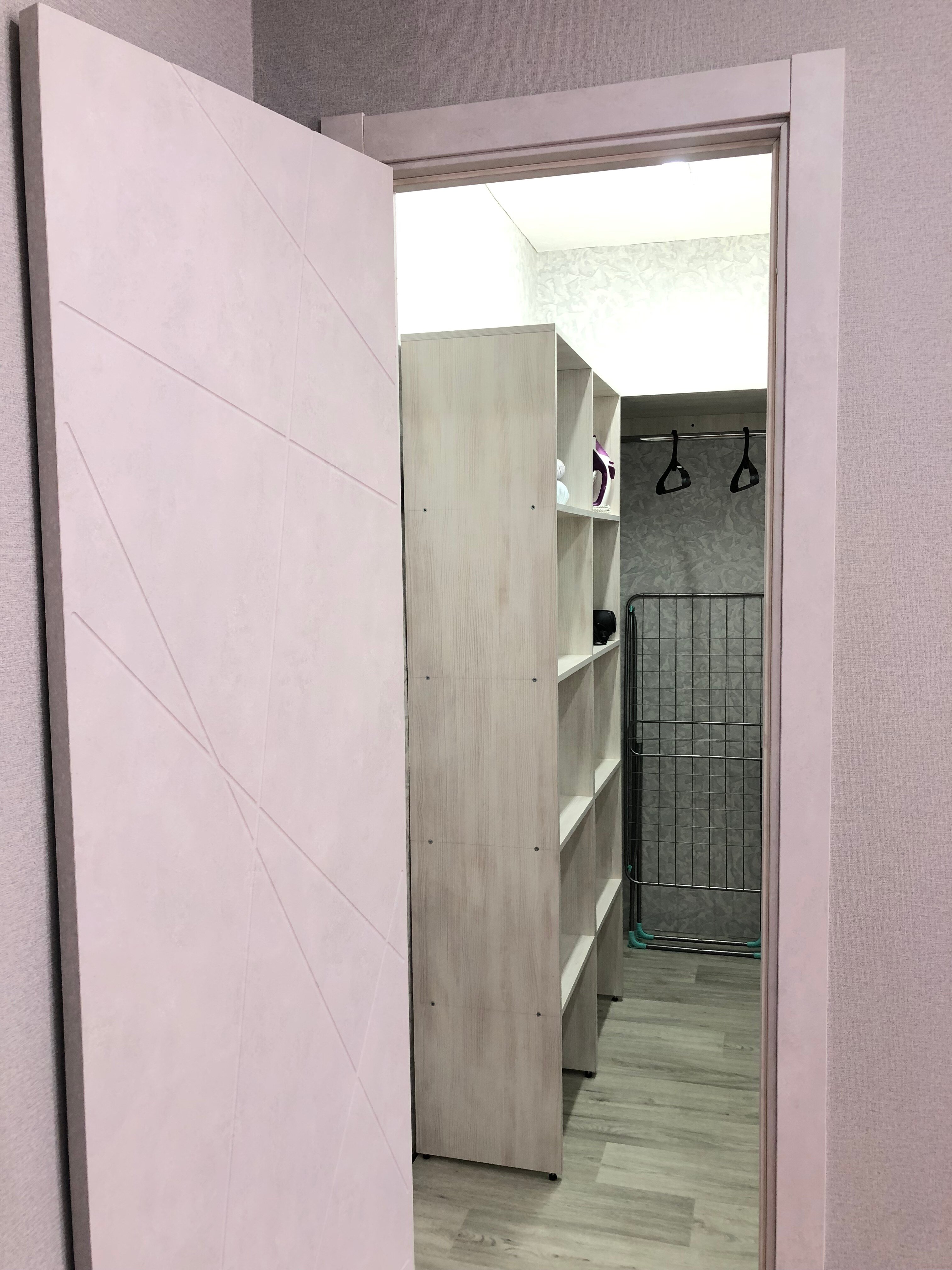 Фото Уютная квартира на Бабушкина