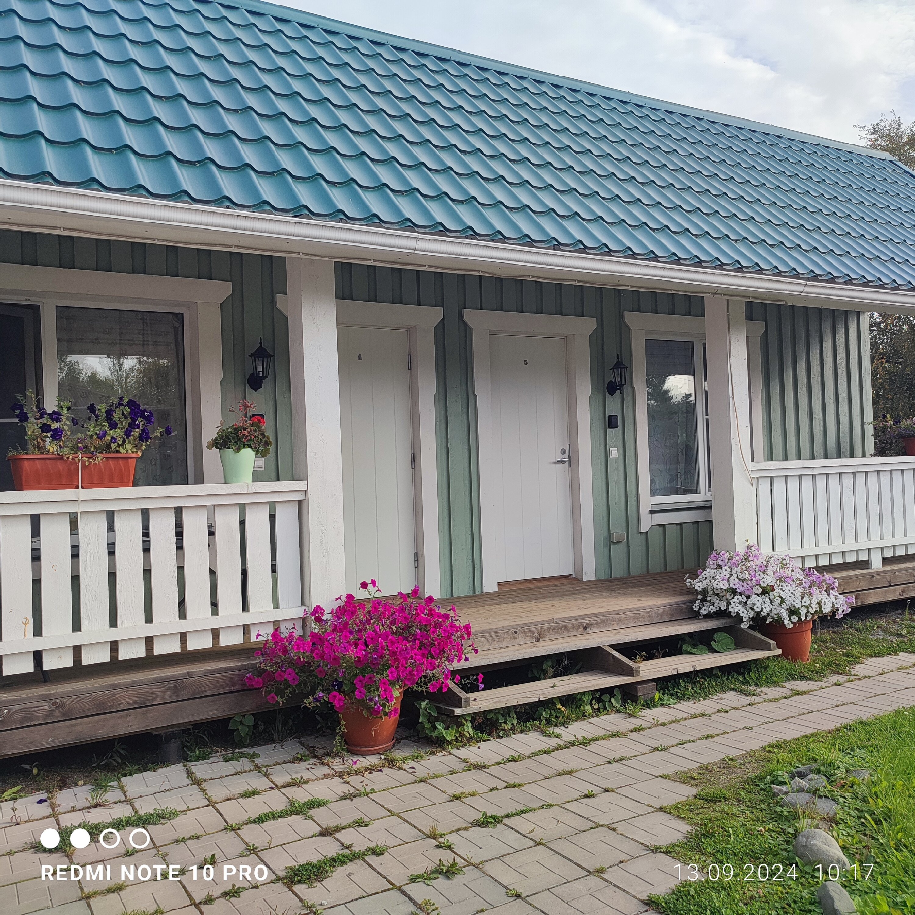 Фото Family Kodikas