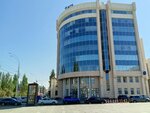 Специализированный застройщик Интерстрой, отдел продаж (Internatsionalnaya Street, 16А) ، شركة بناء