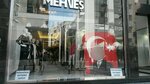 Mehves Clothing (İzmir, Konak, Anafartalar Cad., 157), tienda de ropa