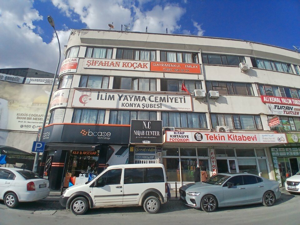 Real estate agency Sifahan Kocak Real Estate, Konya, photo