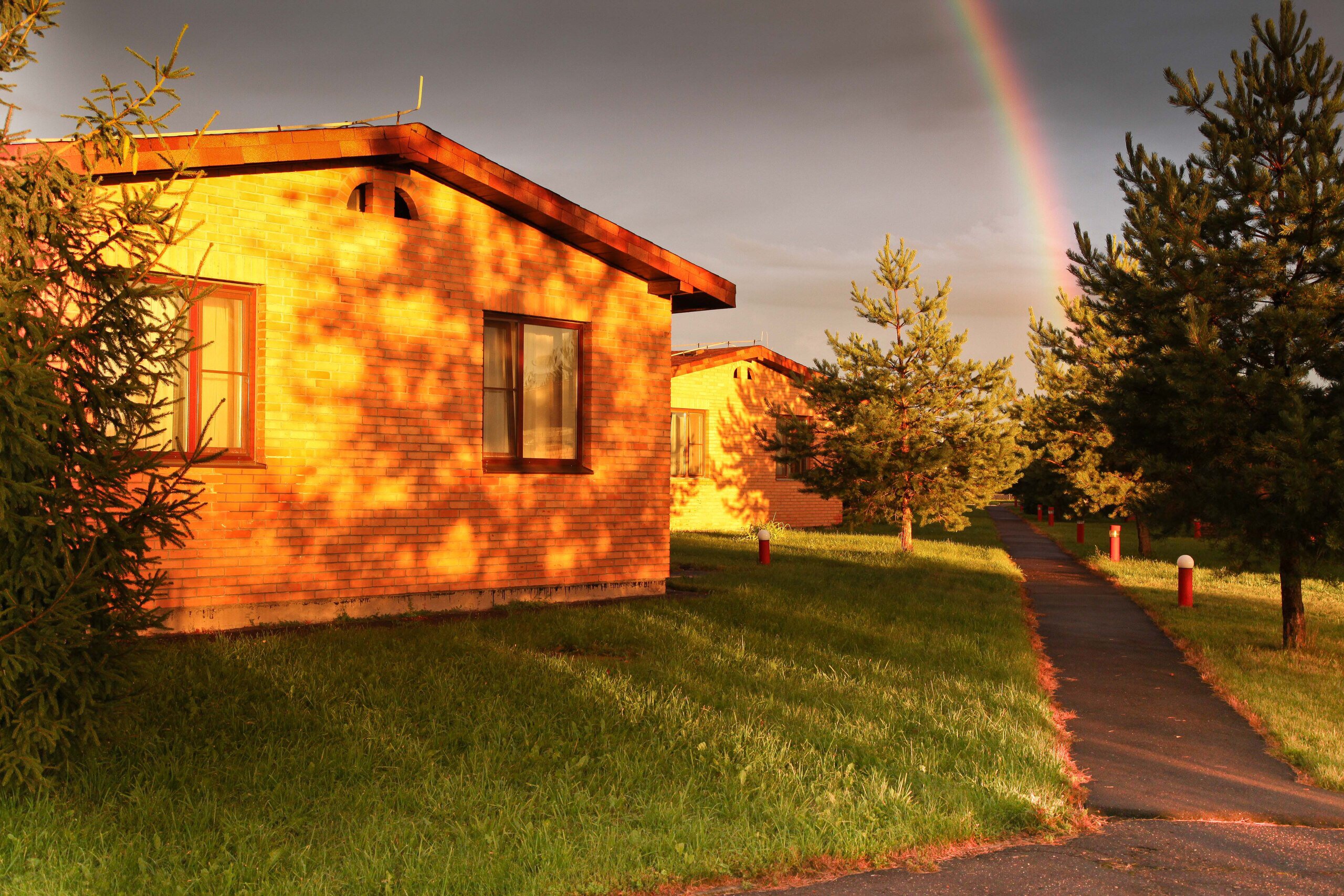 Фото Сусанин парк