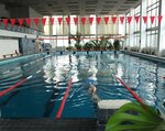 REswim (Moscow, Yunosti Street, 5с32) ، مدرسة السباحة