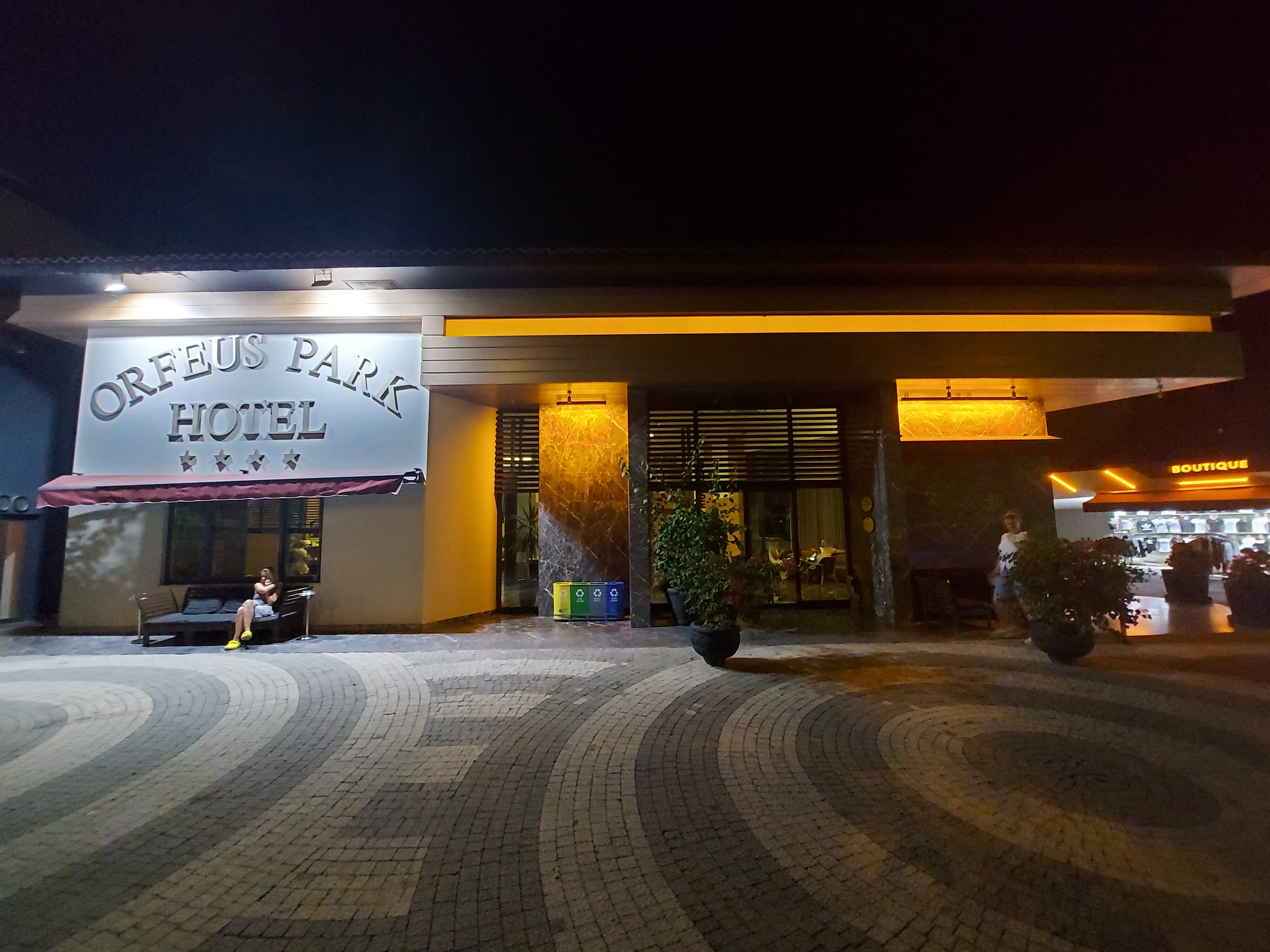 Фото отеля 3