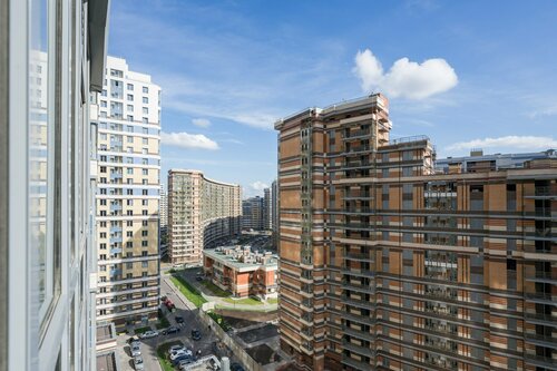 RentalSPb Приморский Квартал  фото 1