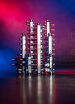 Оберон 18 (50th-letiya Rostselmasha Street, 1/52), pipes and accessories