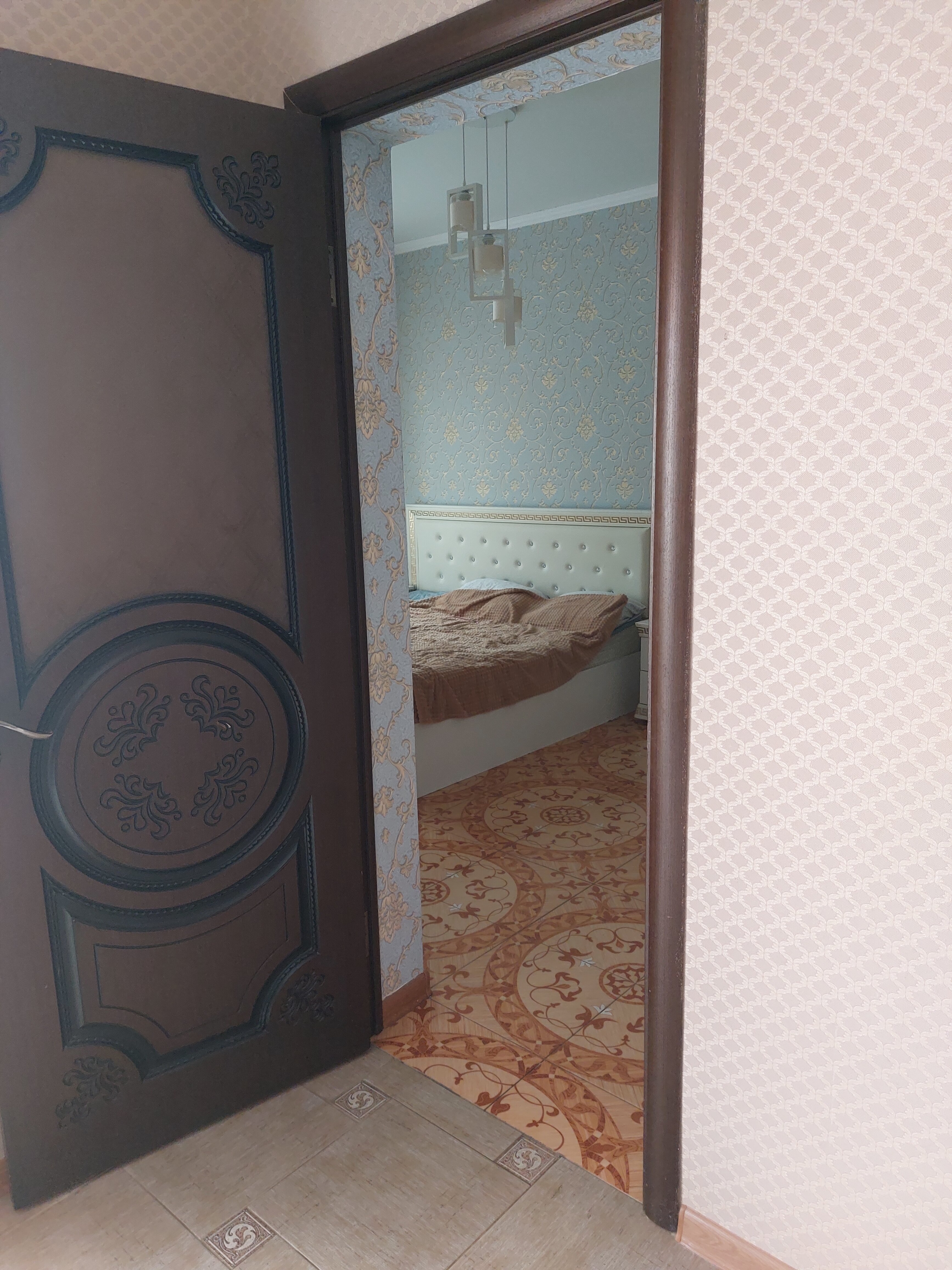 Фото Коттедж у моря