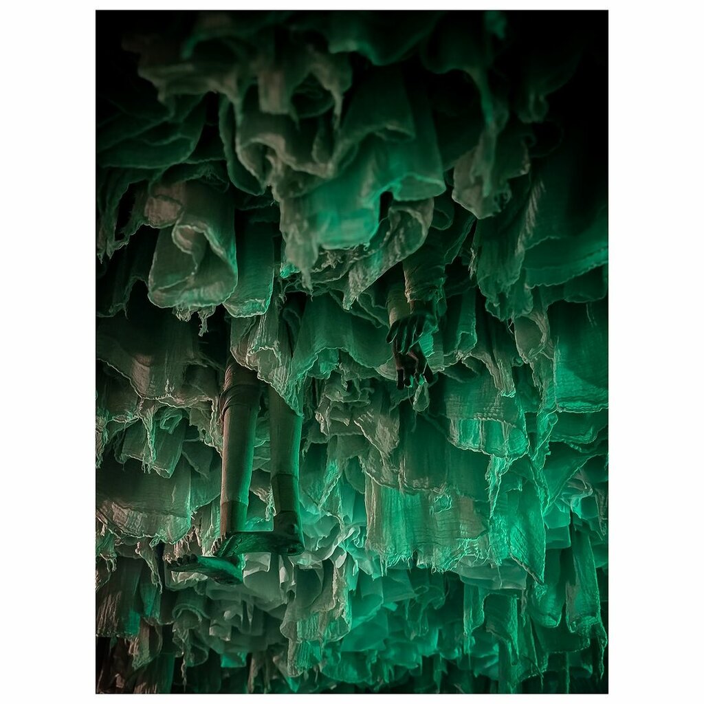 Exhibition center Xva Gallery, Dubai, photo