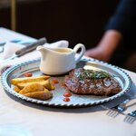 Panorama Restaurant (İstanbul, Fatih, Piyer Loti Cad., 28), restaurant