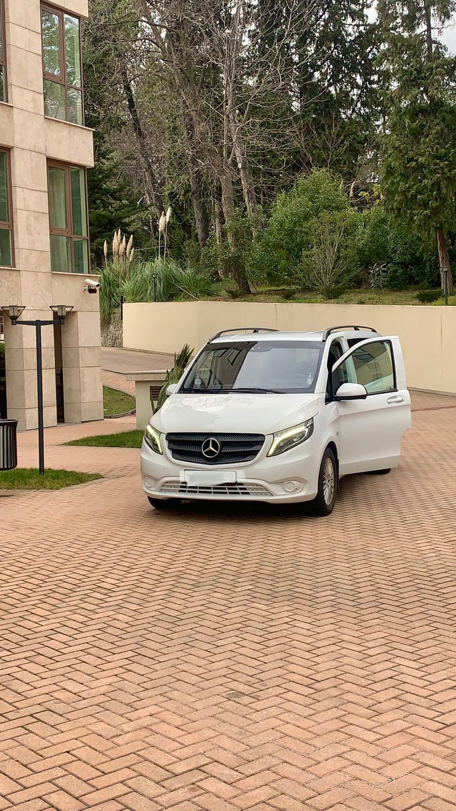 Фото Апартаменты Камелия