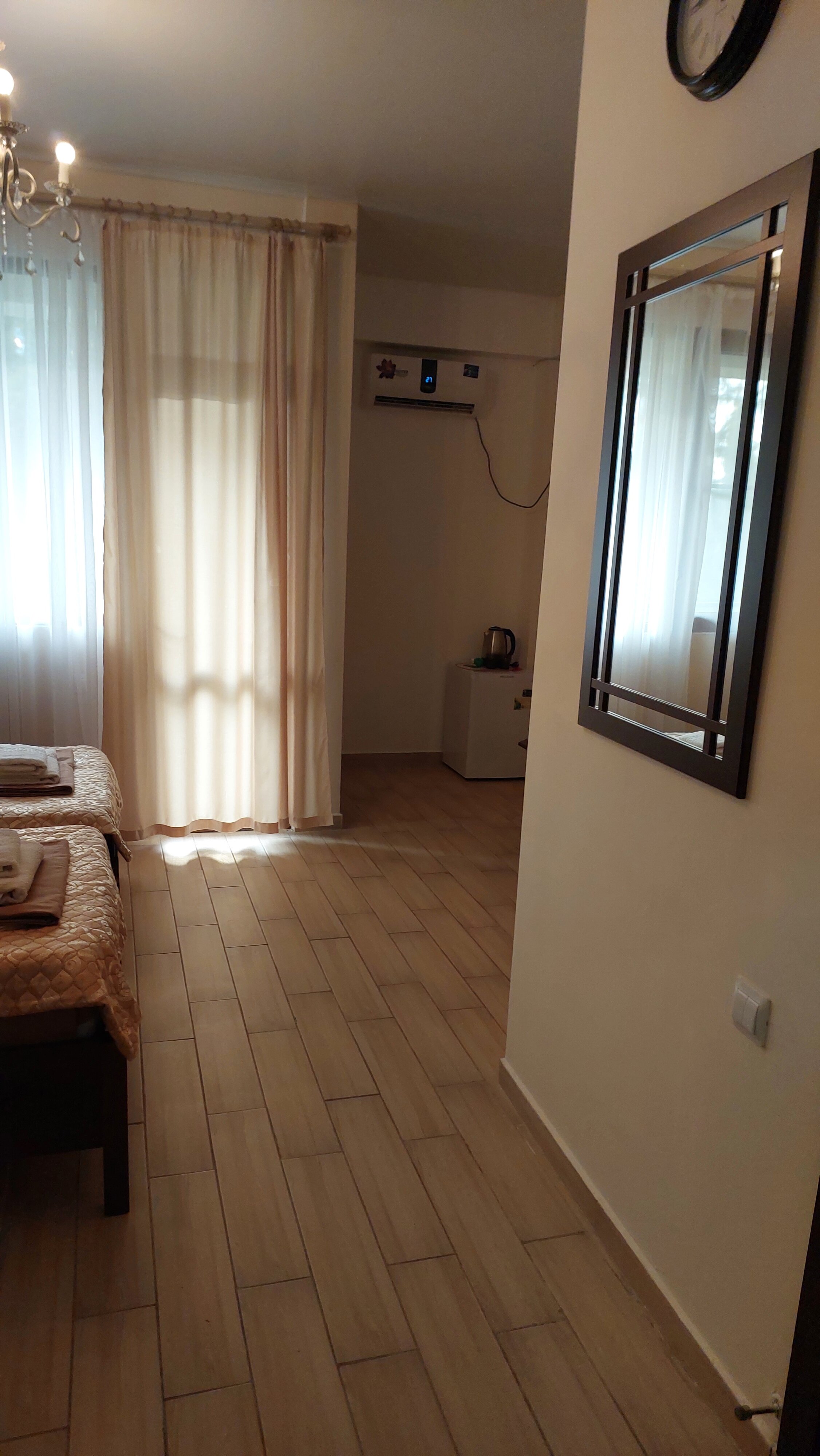 Фото Nitika Hotel