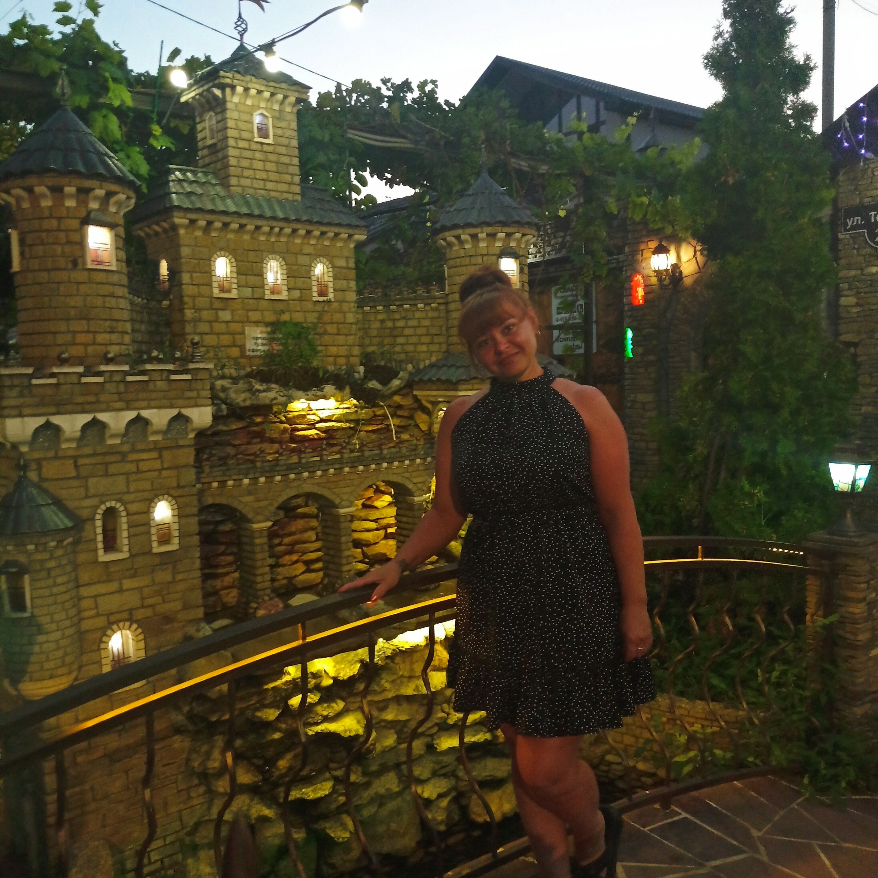 Фото Камелот