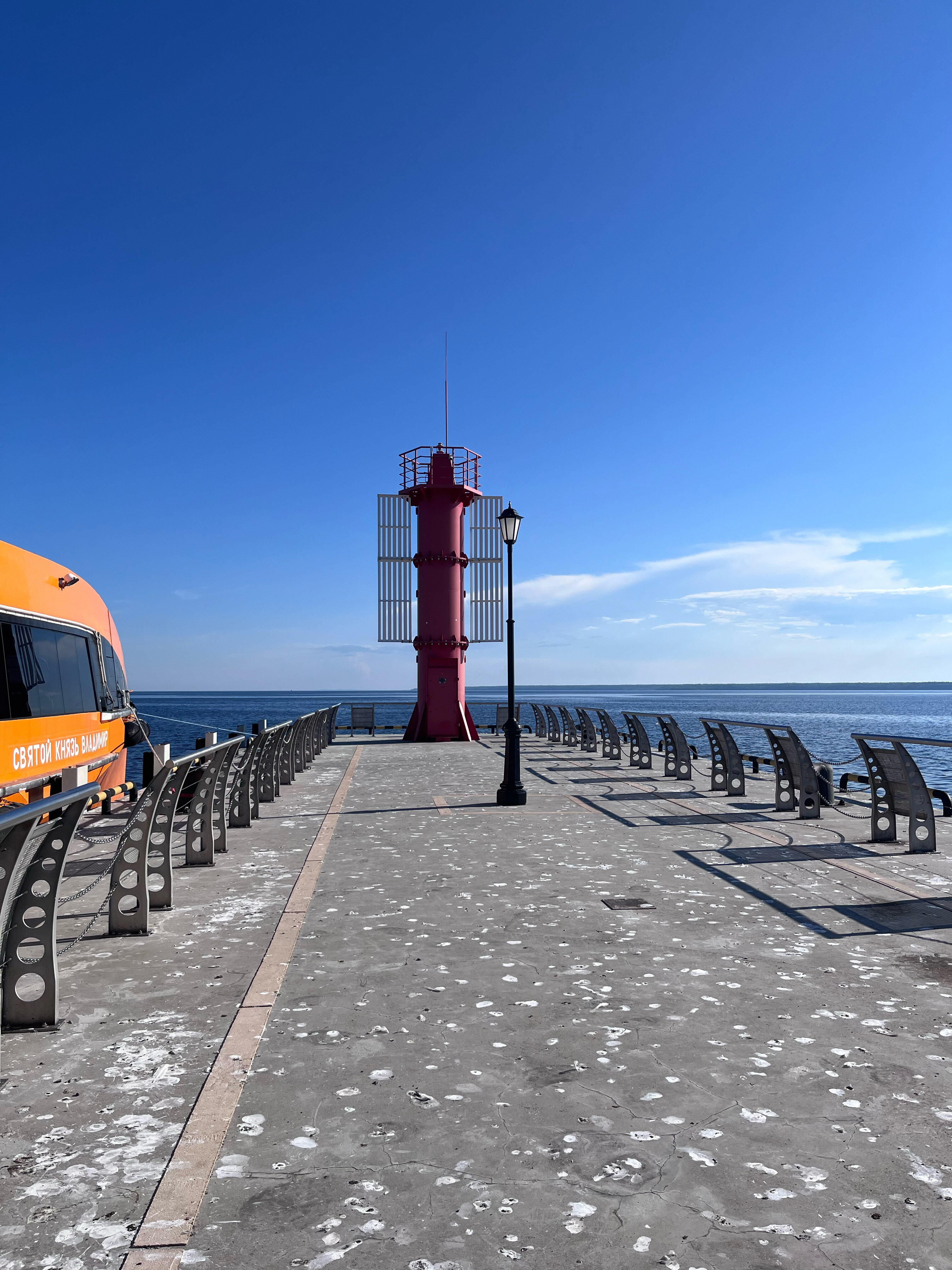 Фото Владимировский