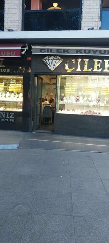 Çilek Kuyumculuk Fotoğraf 4