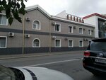 Следственное управление СК РФ (ул. Абдул-Вагаба Сулейманова, 2), органы государственного надзора в Махачкале