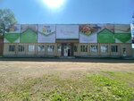 Siberian projects (Garazhnaya ulitsa, 20В) ، تحويل الأخشاب