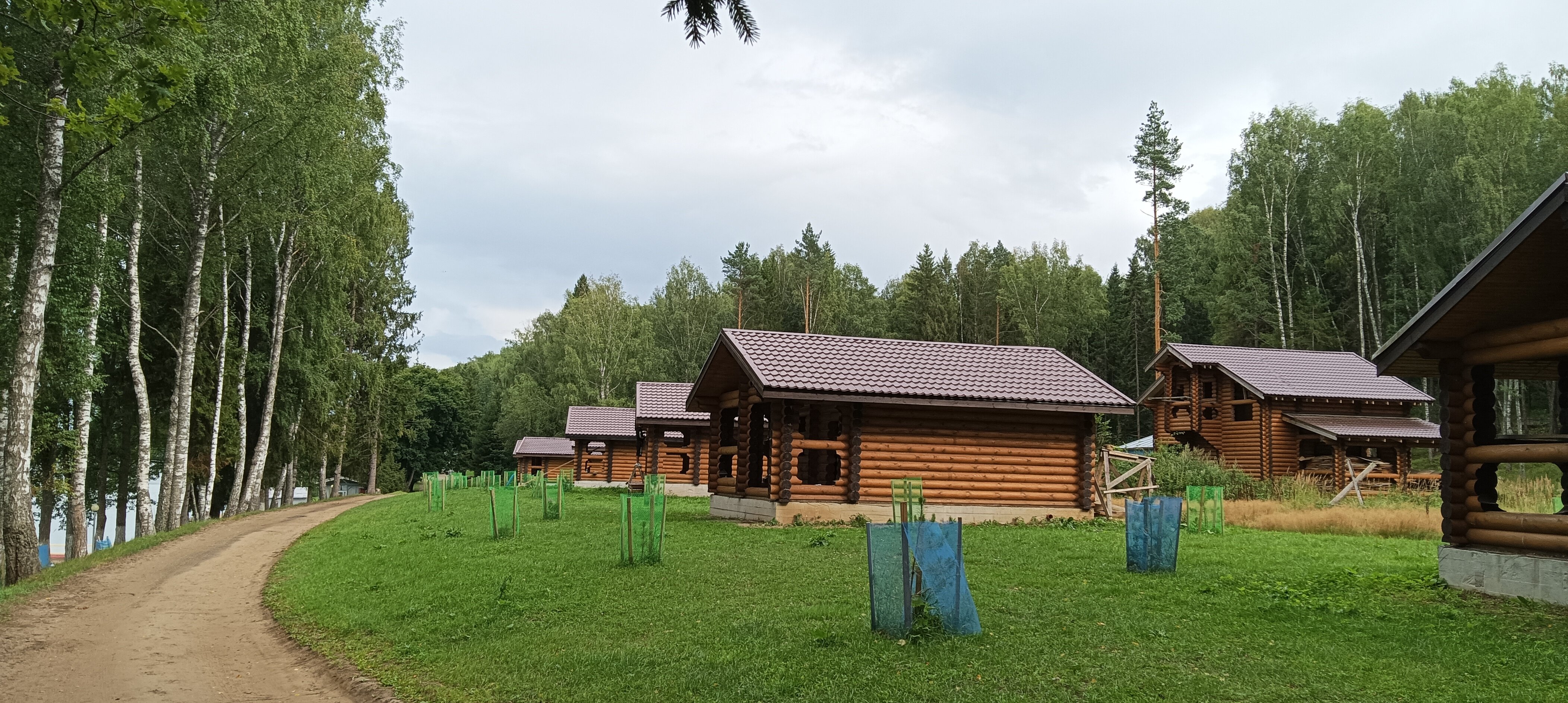 Фото Волжский сон
