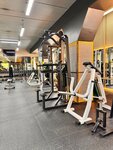 Terrasport fitness club (Nursultan Nazarbaev Avenue, 5/3) ، نادي اللياقة البدنية