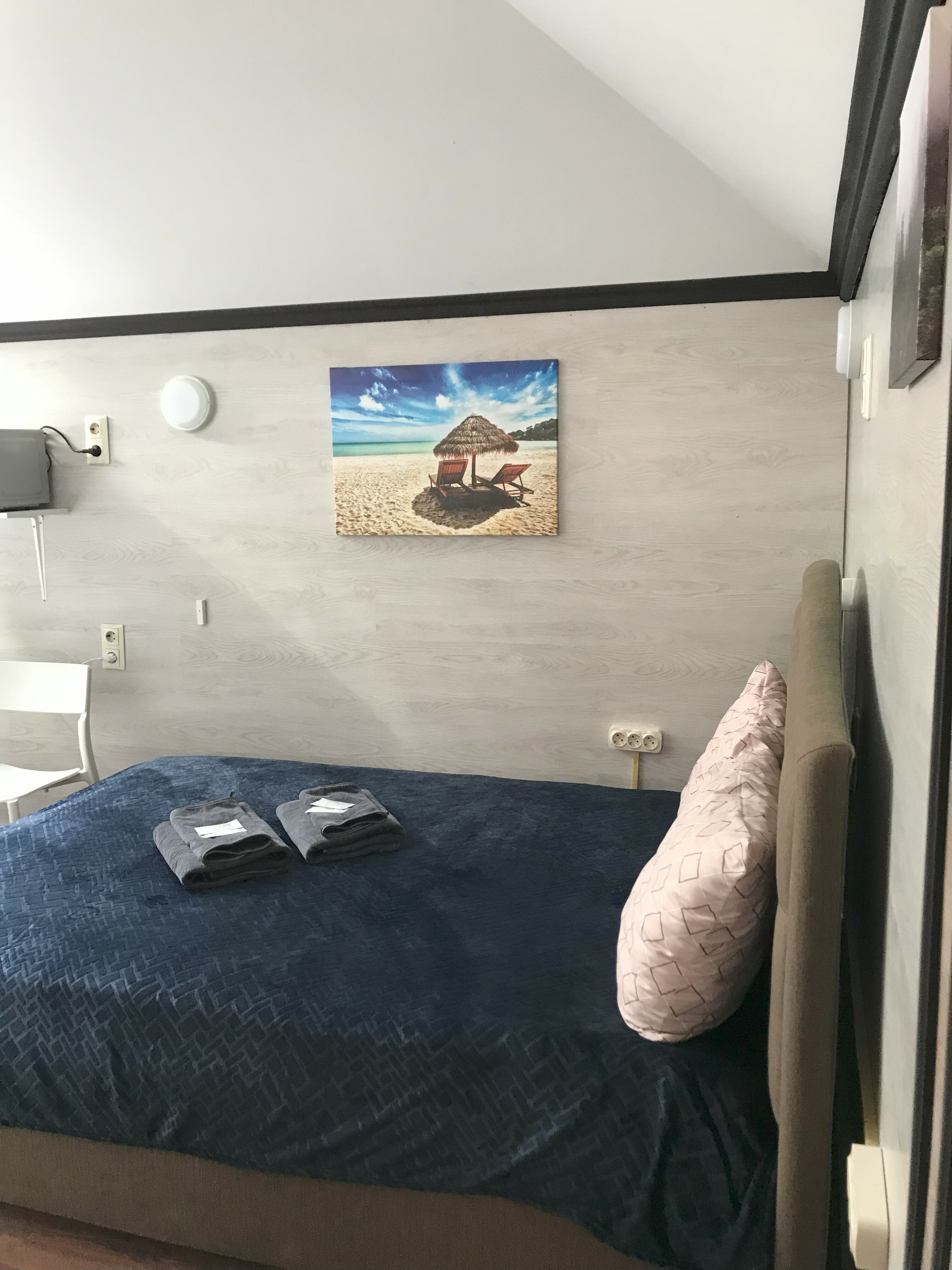 Фото Maziiz Hotel на Советском