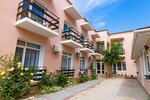 Гостевой Дом Кот (Таврическая улица, 17), hotel