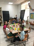 Alphiki (Babushkina Street, 4) ، دورات لغة أجنبية