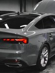 Halif (Sharikopodshipnikovskaya Street, 4с15), auto detailing